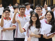 Tin tức - Gần 1,17 triệu thí sinh đăng ký dự thi tốt nghiệp THPT Quốc gia năm 2025