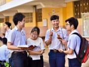 Tin tức - Lịch sử là môn học được lựa chọn nhiều nhất trong kỳ thi tốt nghiệp THPT 2025