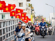 Tin tức - Thông tin mới nhất về thời tiết dịp nghỉ lễ 30/4-1/5