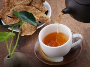 Sức khỏe - 3 loại trà tốt cho người tăng huyết áp