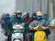 Tin tức - Miền Bắc sắp đón không khí lạnh sau nắng nóng ngắn ngày?