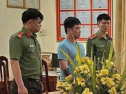 Tiktoker Lê Việt Hùng bị bắt giữ
