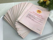Hàng triệu người nên biết các mức phạt liên quan đến sổ đỏ 2025, nặng nhất có thể lên đến 100 triệu đồng