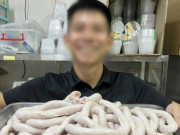 Tin tức - Vụ lòng se điếu dài 40m: Quảng cáo sai sự thật, lừa dối người tiêu dùng, chủ quán Lòng Chát có thể bị xử phạt bao nhiêu tiền?