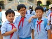 Tuyển sinh lớp 6 trường hot: Lịch thi, học phí và những điều phụ huynh cần biết