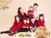 Tin tức - Sắp sinh bé thứ 6 khi mới 30 tuổi, mẹ ở Hà Nội hạnh phúc khi được bận rộn, chia sẻ bí quyết vun vén gia đình