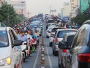 Tin tức - Từ 2027, xe máy muốn lưu thông phải làm điều này – Hàng triệu người vẫn chưa biết