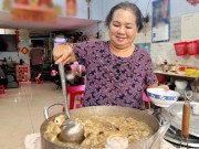 Lifestyle - Quán súp cua đắt nhất Sài Gòn, 100.000 đồng/tô vẫn đông nườm nượp, khách mê mẩn 30 năm vì hương vị đặc biệt 