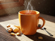 Sức khỏe - Ngoài trà gừng còn có 3 loại trà ngon không lo mất ngủ