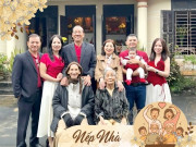 Tin tức - Gia đình 5 thế hệ ở Quảng Nam dù xa mặt nhưng chẳng cách lòng, thương nhau từ những điều bình dị nhất