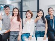 Tin tức - 5 nhóm nghề HOT nhất thị trường tuyển dụng 2025, “khát” nhân lực trẻ có tay nghề cao, thu nhập 70 triệu đồng/tháng