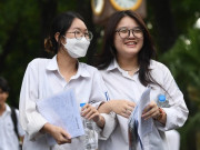 Tin tức - Thi tốt nghiệp THPT 2025: Ký cam kết bảo vệ đề, hỗ trợ học sinh "chạy nước rút"