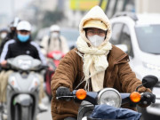 Tin tức - Gió mùa Đông Bắc sắp tràn xuống miền Bắc?