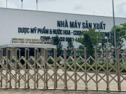 Tin tức - Khởi tố vụ án hàng giả liên quan mỹ phẩm Đoàn Di Băng quảng cáo