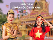 Tin tức - Dân tộc nào đông thứ 6 ở Việt Nam, có lễ hội Ok Om Bok nổi tiếng, nam giới 12 tuổi phải lên chùa tu hành?