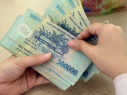 Tin tức - Mức lương hưu thấp nhất từ 1/7/2025 là bao nhiêu?