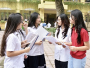 Tin tức - Kỳ thi lớp 10: Chỉ 15 phút đến muộn, thí sinh sẽ mất quyền dự thi