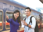 Tin tức - Tin vui mùa thi: Học sinh, sinh viên đi thi, nhập học được giảm giá vé tàu