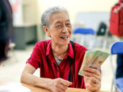 Tin tức - Cách tính lương hưu mới từ 1/7?