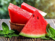Sức khỏe - 5 loại trái cây nên ăn hàng ngày để giải độc gan, thận