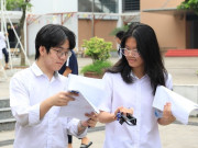 Tin tức - Sáng nay 5-6, hơn 76.000 thí sinh TP.HCM làm thủ tục dự thi vào lớp 10