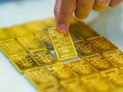 Tin tức - Giá vàng hôm nay 8-6: Vàng miếng SJC tiếp tục đi xuống