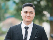 Tin tức - Nam sinh đạt điểm cao nhất kỳ thi Hóa học quốc tế