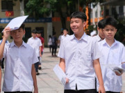 Tin tức - Tỉnh, thành nào sắp công bố điểm thi lớp 10 năm 2025?