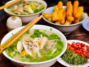 Lifestyle - 5 địa chỉ ăn đêm HOT nhất phố cổ Hà Nội, dân sành ăn nghe tên phố đã biết bán món gì