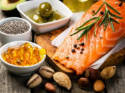 Sức khỏe - Chế độ ăn giàu omega-3 ảnh hưởng đến não và sức khỏe tinh thần như thế nào?