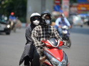 Tin tức - Dự báo thời tiết 10 ngày tới: Cảnh báo thời tiết cực đoan kéo dài tại các khu vực trên cả nước