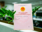 Tin tức - Làm sổ đỏ lần đầu, người dân cần lưu ý không được thiếu những loại giấy tờ này