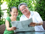 Tin tức - Lộ trình tuổi nghỉ hưu áp dụng từ năm 2026