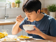 Sức khỏe - 7 ý tưởng bữa sáng cung cấp năng lượng cho sĩ tử