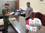 Tiêu dùng - Chủ kênh TikTok "Gia đình Hải Sen" bị bắt, lộ sự thật về sản phẩm siro ăn ngon