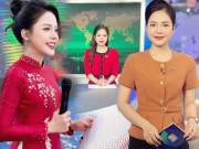 Tin tức - Gặp nữ BTV truyền hình 10 năm làm nghề, từng bắt đầu lại ở tuổi 30: Nếu đã đam mê thì chẳng bao giờ muộn 