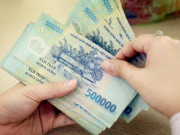Nguyên tắc tính tiền thưởng cho cán bộ, công chức từ ngày 1/7