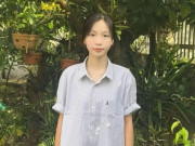Tin tức - Thủ khoa lập kỷ lục điểm thi lớp 10 trường chuyên Võ Nguyên Giáp