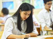 Tin tức - Quy định quan trọng thí sinh cần nắm vững khi dự thi tốt nghiệp THPT 2025