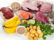Sức khỏe - 10 dưỡng chất tốt cho não bộ, sĩ tử nên bổ sung trước ngày thi