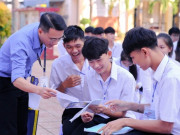 Tin tức - Thi tốt nghiệp THPT 2025: Lưu ý "vàng" tránh điểm liệt bài trắc nghiệm