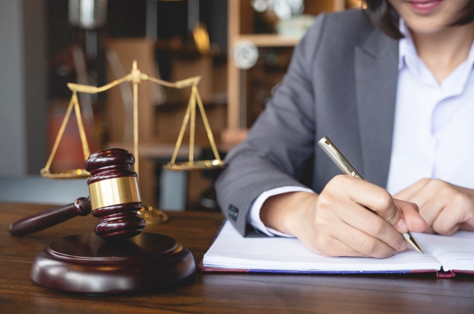 Nhân viên pháp lý có vai trò rất quan trọng