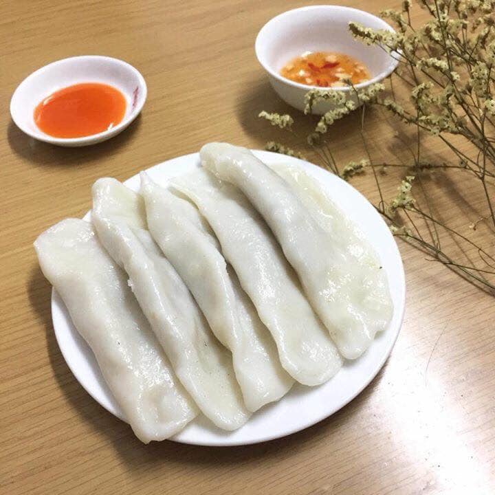 Bánh tai