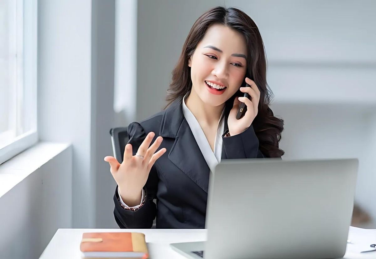 Công việc quản lý, lên kế hoạch phải là người giỏi chuyên môn