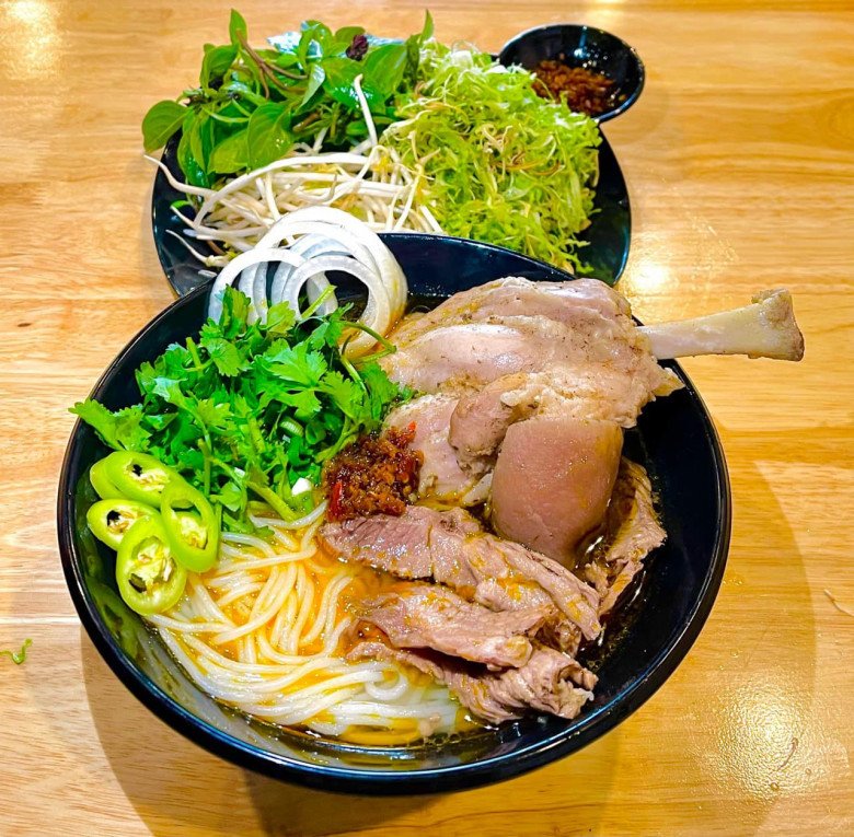 Đến Buôn Mê Thuột nhất định phải thưởng thức món ngon này