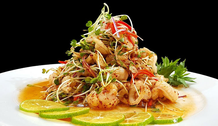 Cá lăng Việt Trì