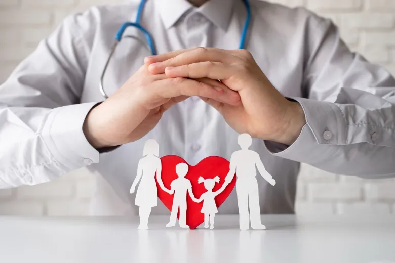 Dịch vụ y tế chăm sóc sức khỏe rất cần thiết trong cộng đồng