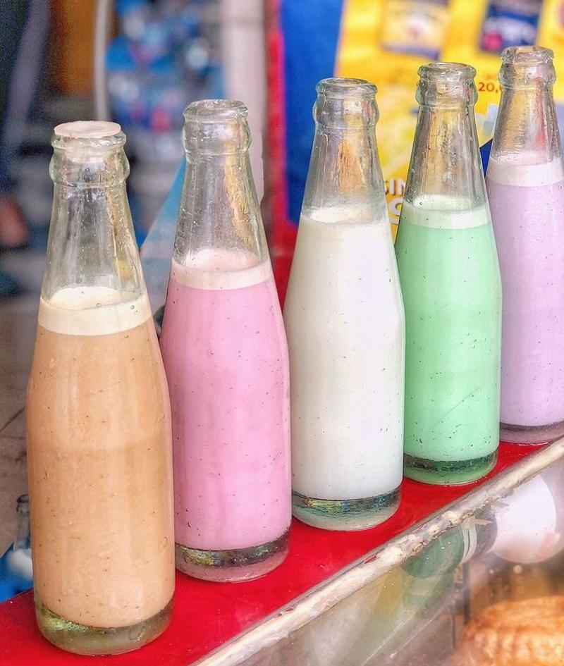 Địa chỉ: 347 Tô Hiến Thành, phường 12, quận 10
