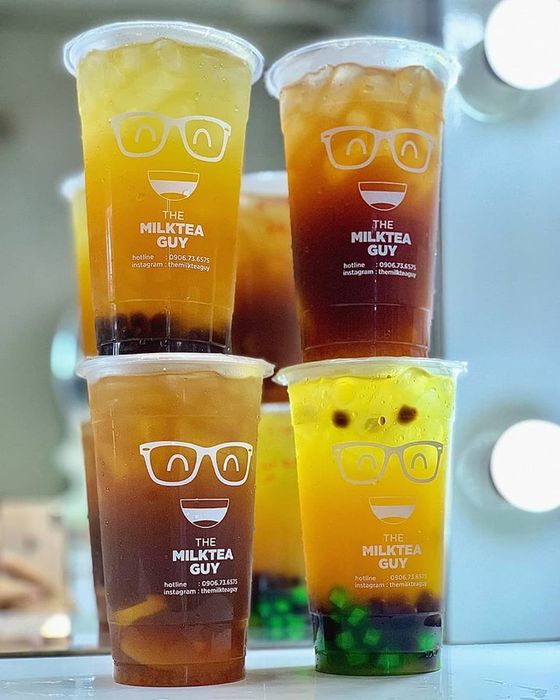 Quán đã khẳng định chất lượng với khách hàng