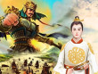 Ai là "khai quốc công thần" nhà Hậu Lê, là cháu của vua Lê Lợi, nổi tiếng tài giỏi ghi nhiều công lớn trong sử Việt?